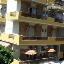 Ischia Hotel  
