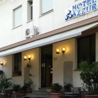 Azzurra Hotel  3*