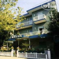 Magda Hotel  1*