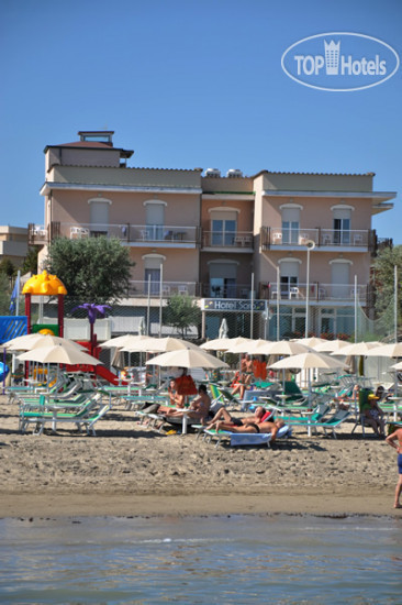 Sara Hotel