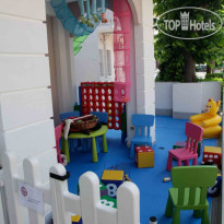 Villa Paola Hotel