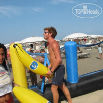 Villa Paola Hotel
