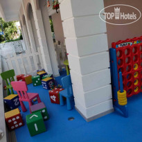 Villa Paola Hotel