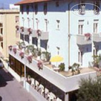 Villa dei Gerani Hotel 