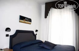Новые добавленные фото туристов Villa dei Gerani Hotel 3*