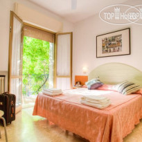 Villa Lucia B&B 