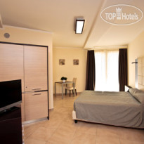 Le Dune Hotel Residenza 