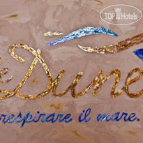 Le Dune Hotel Residenza 