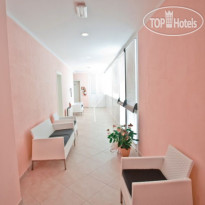 Le Dune Hotel Residenza 