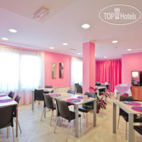 Le Dune Hotel Residenza 