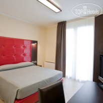 Le Dune Hotel Residenza 