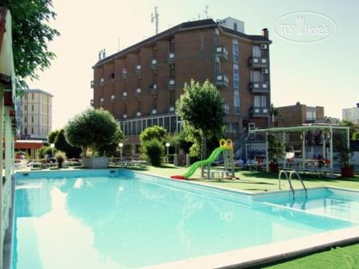 Фотографии отеля  Marina Beach Family Hotel  3*