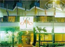 Admiral Art Hotel 4*