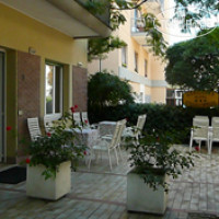 Residence Villa Ofelia 3*