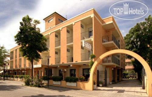 Фотографии отеля  Pironi Hotel 3*