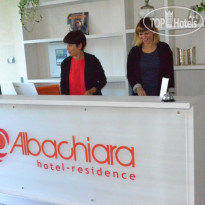 Albachiara Residence Hotel 