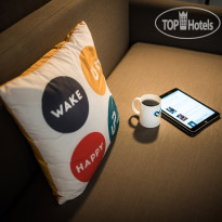 UpHotel Details