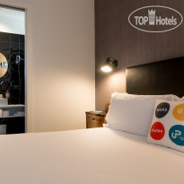 UpHotel Standard