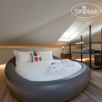 UpHotel Up Room/Loft