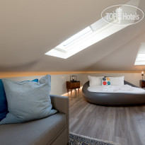 UpHotel Up Room/Loft