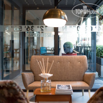UpHotel Meet Up Room