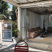 Albergo Manolita 