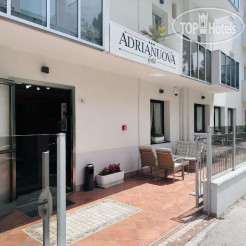 Adria Nuova Hotel 3*