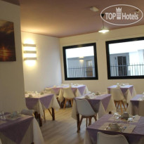 Adria Nuova Hotel
