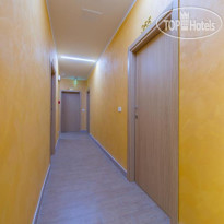 Adria Nuova Hotel
