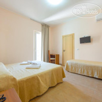 Adria Nuova Hotel