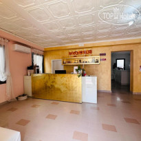 Adria Nuova Hotel