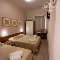 Adria Nuova Hotel