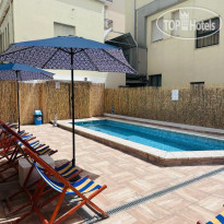 Adria Nuova Hotel