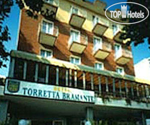 Фотографии отеля  La Torretta Bramante 3*