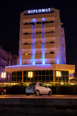Diplomat Palace Hotel 4*