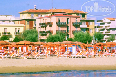 Фотографии отеля  Sol Holiday Rivabella APT