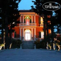 Villa Dei Pini 