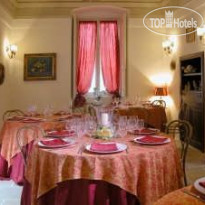 Villa Dei Pini 