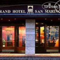 Grand Hotel San Marino 4*