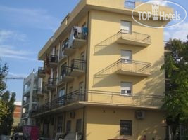 Residence Dama Rivabella