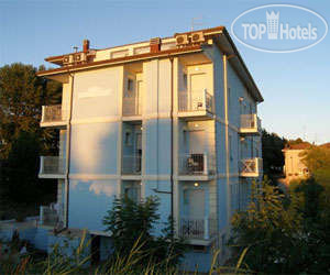 Residence La Villetta