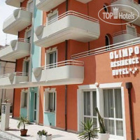 Residence Olimpo APT