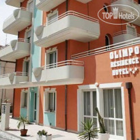 Residence Olimpo 