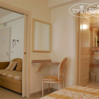 Residence Olimpo 