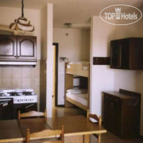 Residence Olimpo 