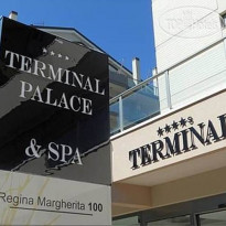 Terminal Palace & Spa 