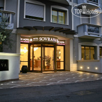 Sovrana & Re Aqva Spa 