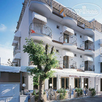 Hotel Noah Beach Rimini 