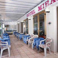 Hotel Noah Beach Rimini 