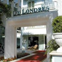 De Londres Hotel 